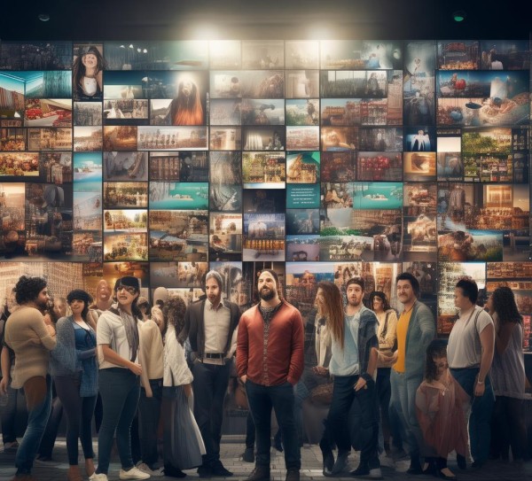 助力商贸宣传片背后的故事，商业与故事的融合