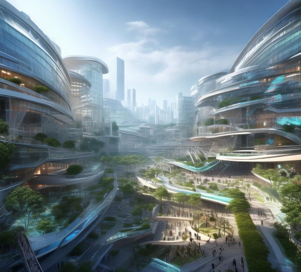 宿迁商贸城，智慧与创新的融合，商业生态的未来探索