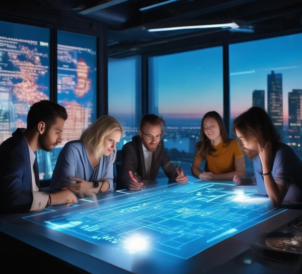 案例，从策略到执行，你的成功密码