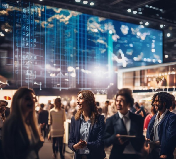 商贸大会,一场成功案例的启示 商贸大会,一场成功案例的启示