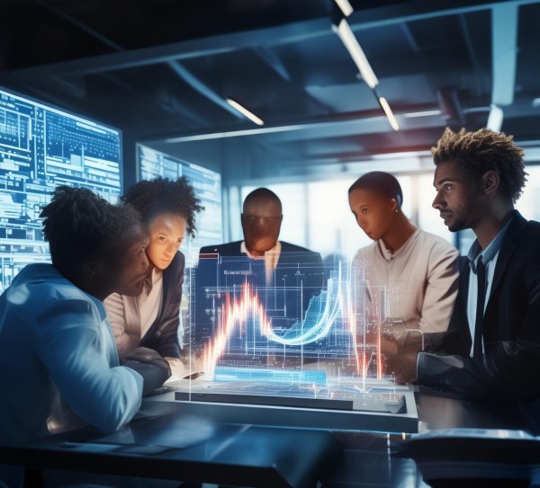 智慧与挑战，商贸企业存货管理的新机遇与未来挑战