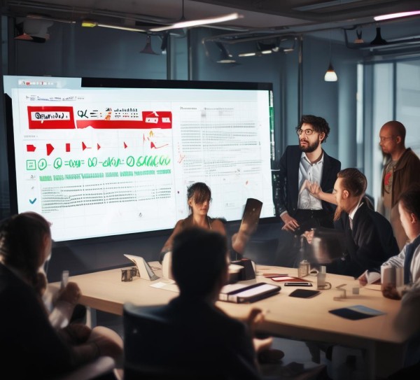 商贸领域隐患案例分享，从问题到解决方案