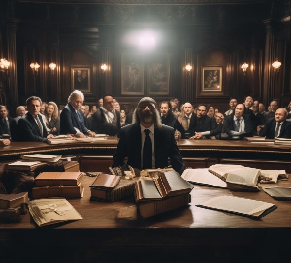 经典案例，商业秘密背后的法律盛宴，经典案例