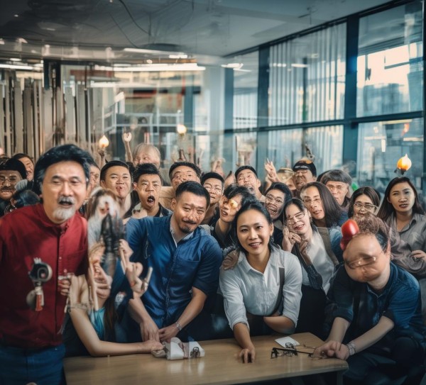 从失败到成功，商贸公司转型的启示录