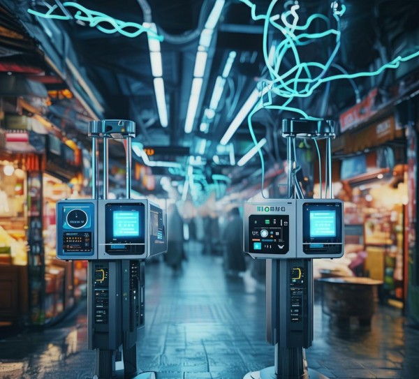 商贸市场中的智能空开策略,从案例到启示 商贸市场中的智能空开策略,从案例到启示