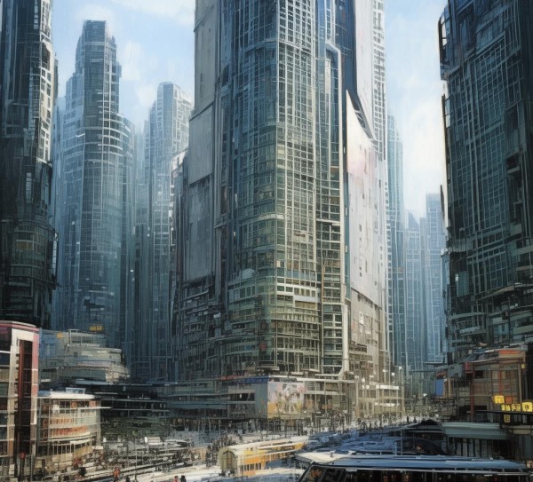 商贸城规划新实践，构建高效商业生态体系