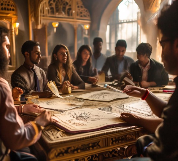 梵语商务，案例分享——助力商务成功