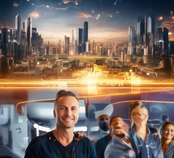 良宇商贸，卓越的产品与卓越的服务，点亮商业未来。