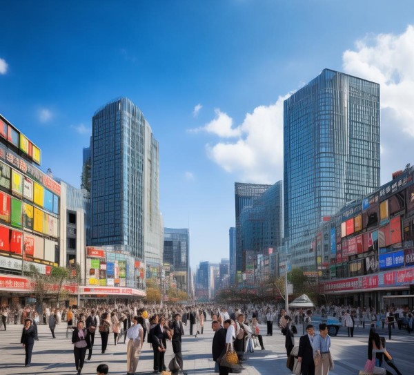 北京市国际商贸城新闻 北京市国际商贸城新闻