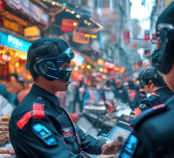 商贸城监管中的智慧与挑战,智慧化管理与技术难题的突破 商贸城监管中的智慧与挑战,智慧化管理与技术难题的突破