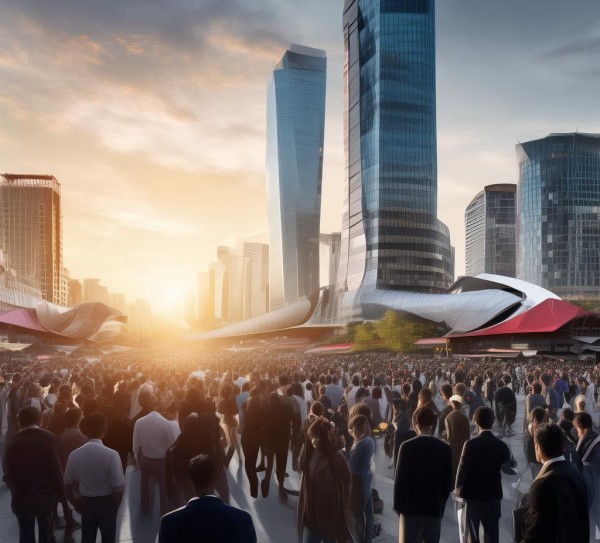 义乌商贸创业新纪元 义乌商贸创业新纪元