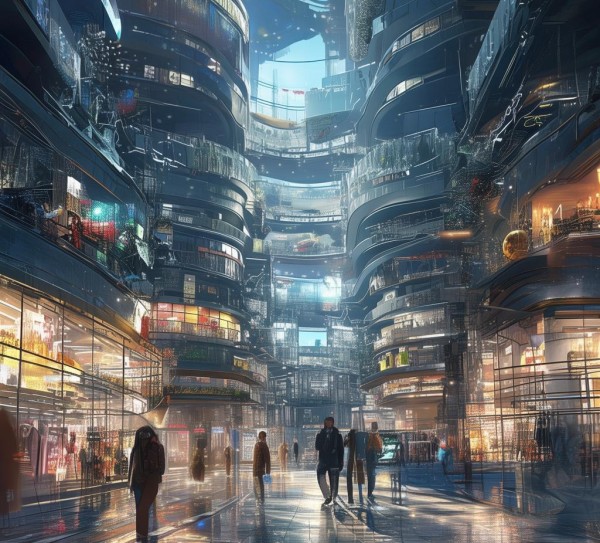 商贸城项目如何构建高质量发展新引擎 商贸城项目如何构建高质量发展新引擎