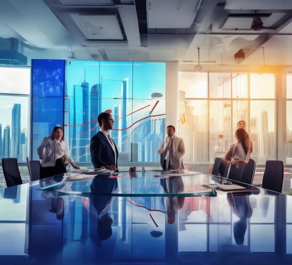 助力商务 Success!成都商贸公司,为您的开票服务保驾护航 助力商务 Success!成都商贸公司,为您的开票服务保驾护航