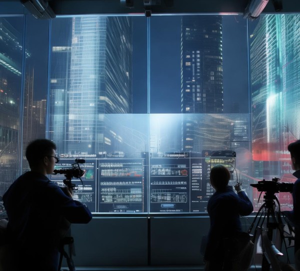 豪德商贸城，新闻事件真相探明