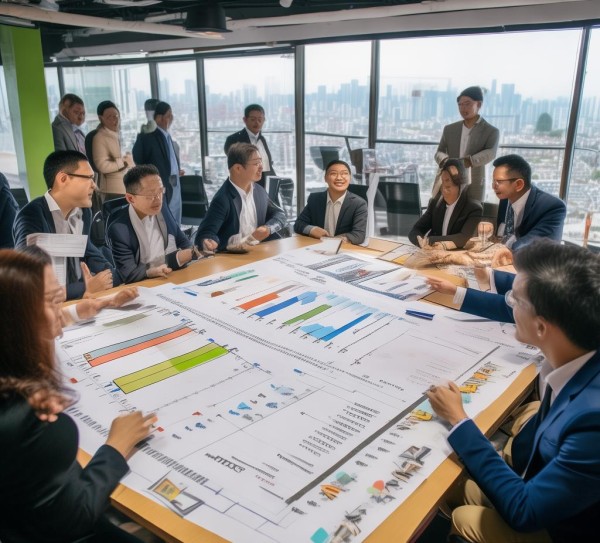 滕州俊博商贸成功案例，剖析与启示