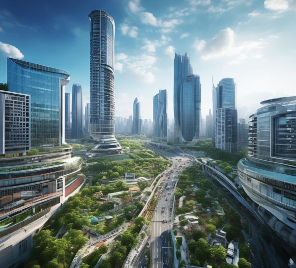 商都未来,商业中心的规划与挑战 商都未来,商业中心的规划与挑战