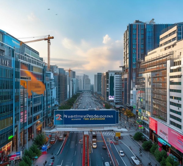 盘山商贸城最新消息与投资机会 盘山商贸城最新消息与投资机会