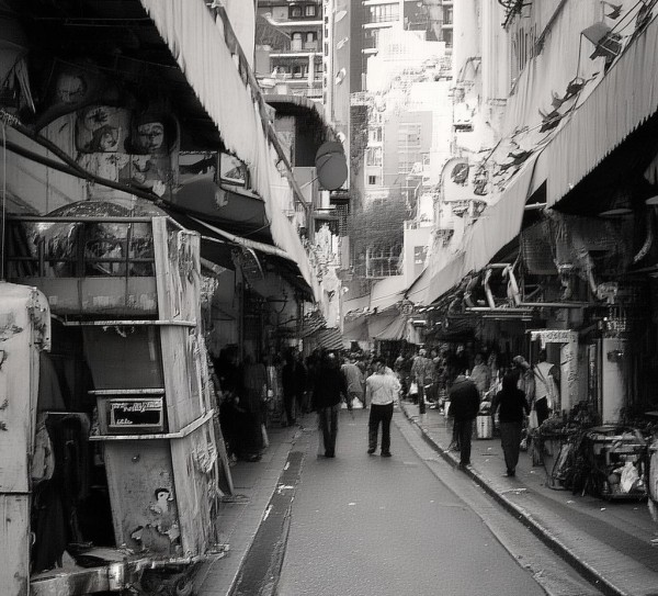 朝阳商贸街升级改造,商业与社区的深度融合 朝阳商贸街升级改造,商业与社区的深度融合