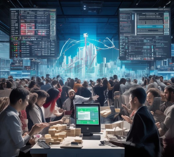 跨境电商，机遇与挑战并存，未来展望