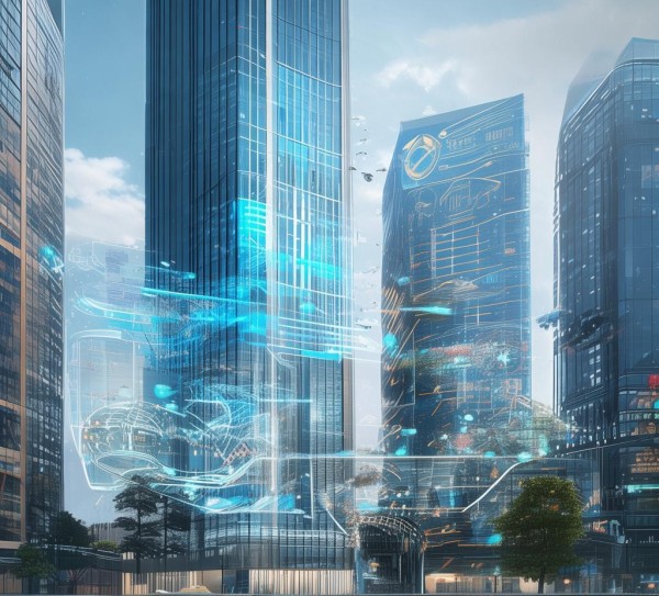 郑州银哥商贸,数字化转型的未来 郑州银哥商贸,数字化转型的未来