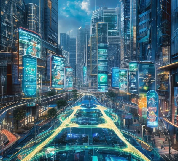 商贸服务项目工程，构建高效商业生态的 pathways