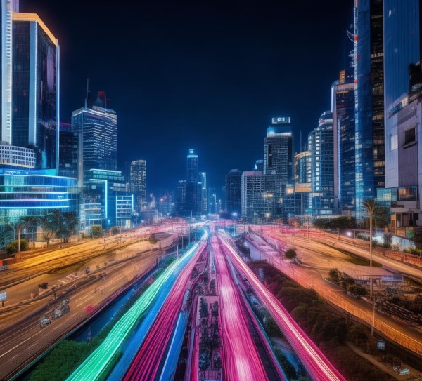 助力区域经济高质量发展，广西商贸服务公司提供高效商贸服务