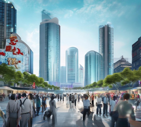 安徽真道商贸服务，助力经济高质量发展