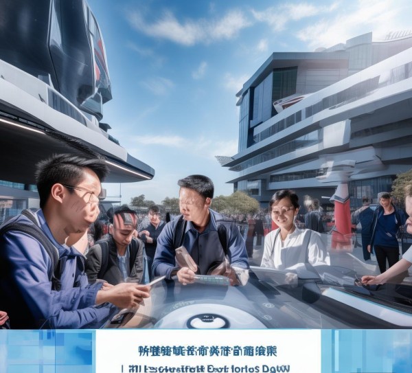 长沙商贸旅游职业技术学院，创新驱动发展