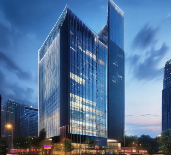 藁城商贸大厦位于藁城区,作为商贸中心,项目如何落地? 藁城商贸大厦位于藁城区,作为商贸中心,项目如何落地?