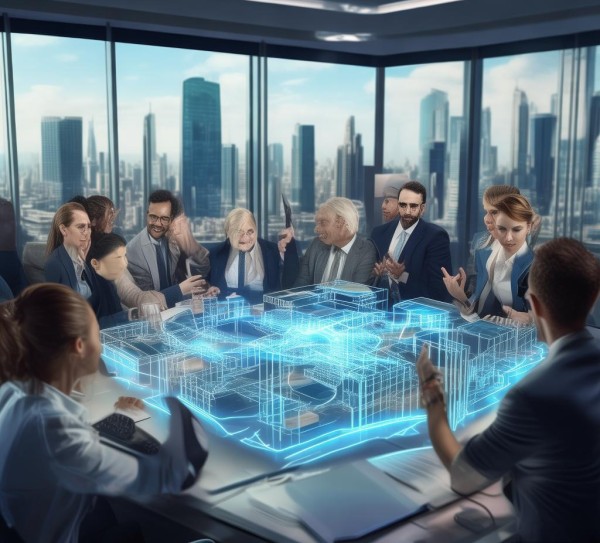 商贸企业如何优化纳税筹划实现高效运营