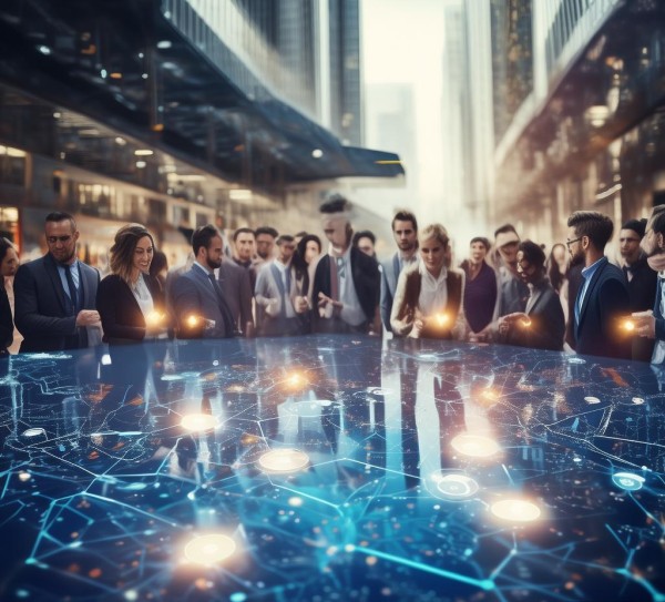 商贸服务业，推动经济高质量发展的关键力量