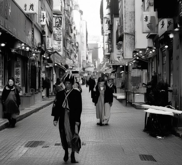 商贸街事故案例报告，紧急管理和预防措施