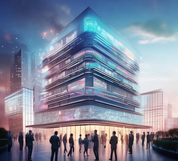 长治商贸平台建设项目,助力经济高质量发展 长治商贸平台建设项目,助力经济高质量发展