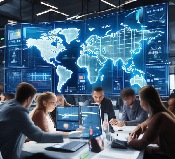 优配商贸服务，助力企业高效运营，精准匹配精准市场