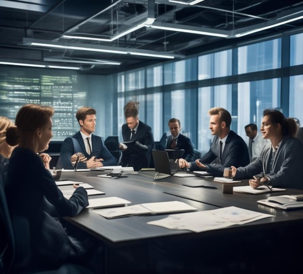 商贸公司侵权案例，法律合规与金融策略的结合