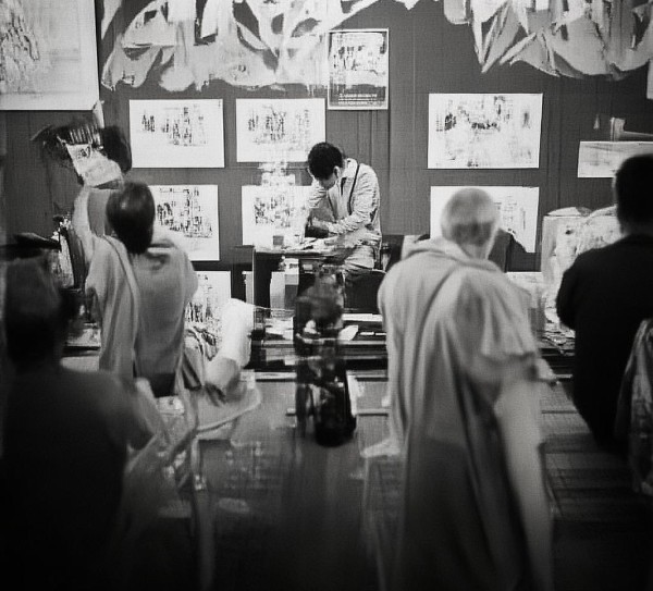 安商贸网络传播机制探索