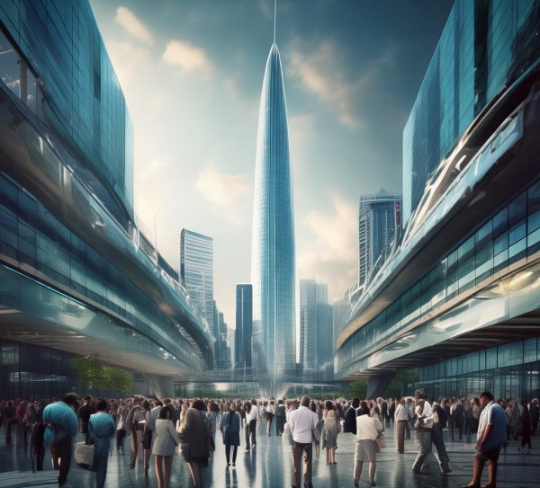 构建国际商贸中心，机遇与挑战的探索路径