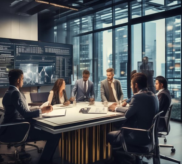 税法与商业智慧，商贸客户税筹的高效策略