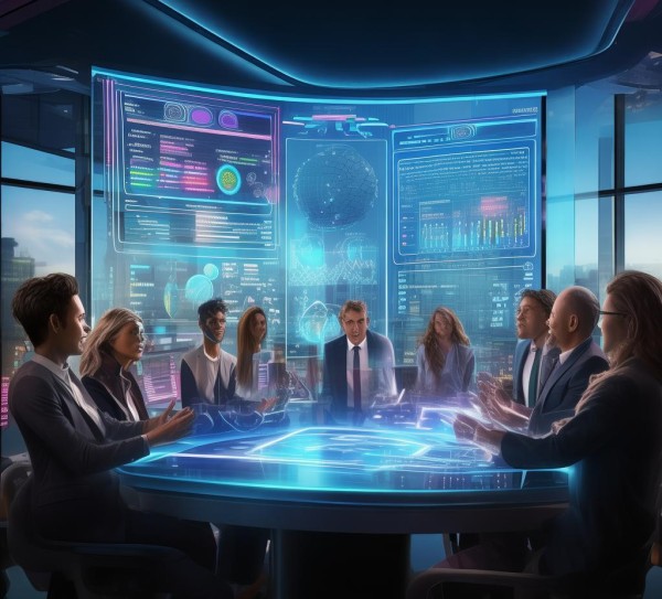 商贸客户案例分享与未来展望