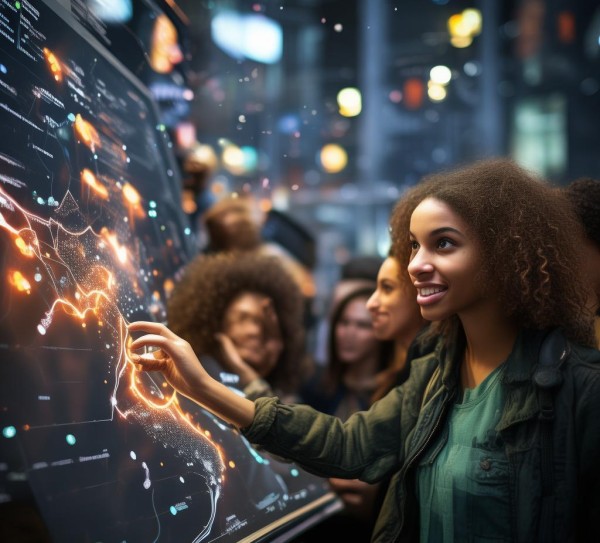 商贸服务业的机遇与挑战，寻找潜力与抓住机遇