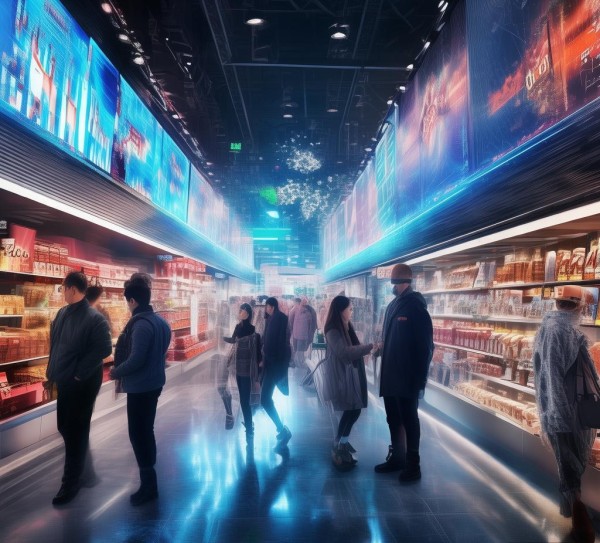 晋源商贸城,数字化转型与数字赋能,市场机遇无限 晋源商贸城,数字化转型与数字赋能,市场机遇无限