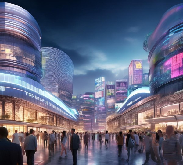 仁怀商贸城项目开启商业新纪元 仁怀商贸城项目开启商业新纪元