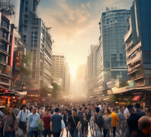 海南商贸城，机遇与挑战并存的未来机遇与挑战并存的未来