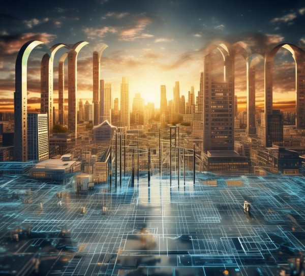 商贸业布局现状及挑战及对策分析