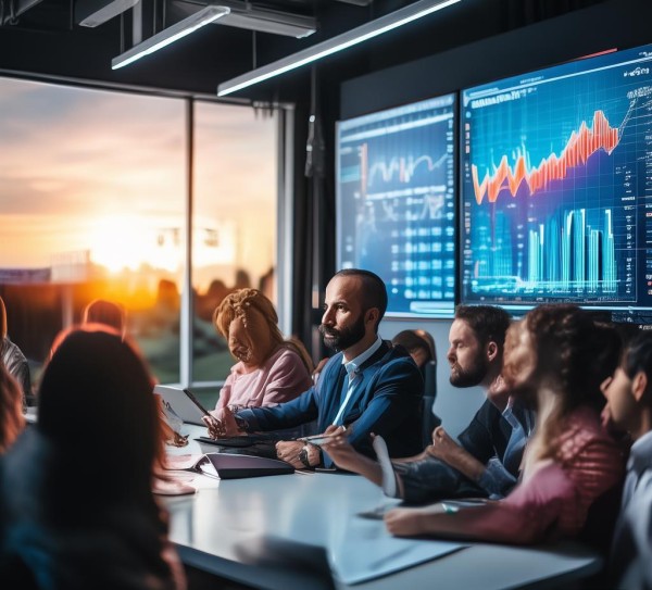 阿姆搭家商贸行，战略调整与市场表现，增长机遇在即