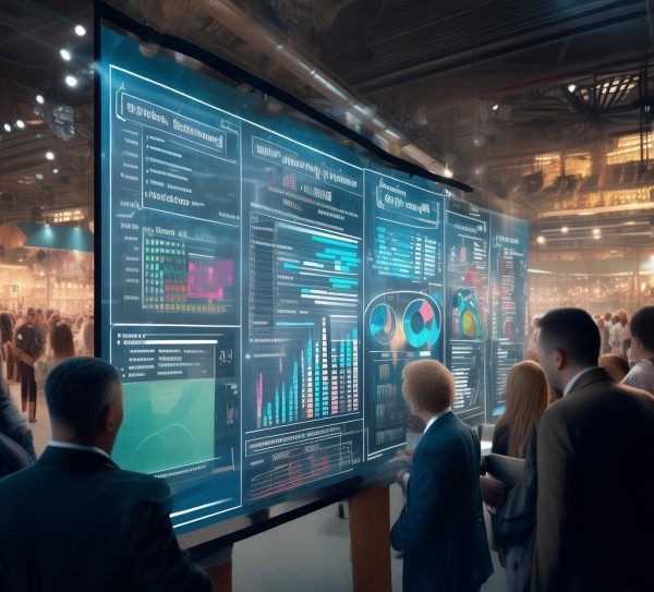 商贸旅游服务得分解析及优化路径