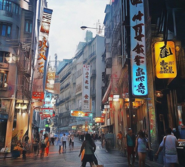 金华商贸学校，教育创新与数字时代的教育变革