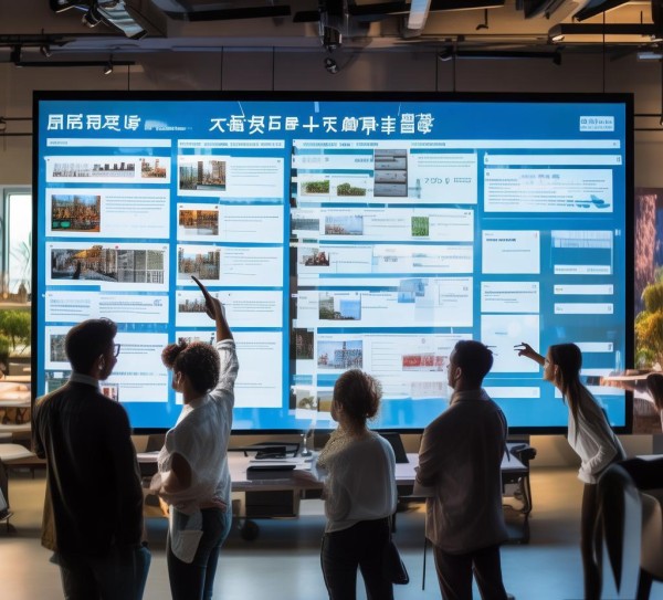 商贸企业分类方法及其案例分析与启示