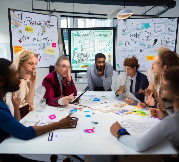 商业品牌命名的智慧，商贸公司品牌理念与核心价值的传递