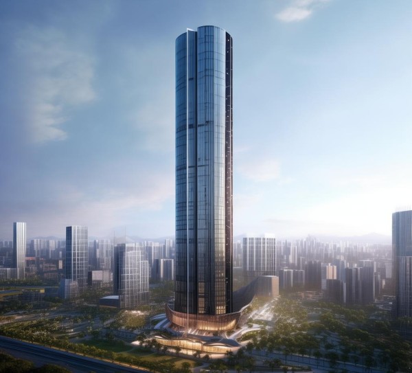 固安商贸城酒店项目,未来发展的重点与机遇 固安商贸城酒店项目,未来发展的重点与机遇